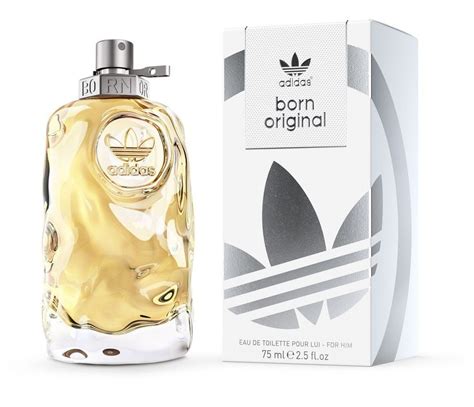 adidas perfume born original for him|adidas original cologne.